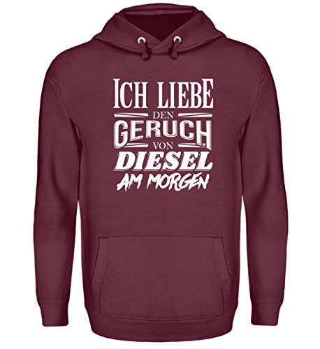 Auto Fan Tuning Geschenke' Männer Premium Pullover