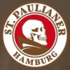 Spreadshirt St. Paulianer Totenkopf Mönch Männer Premium T-Shirt