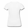 Spreadshirt Yoga Om Zeichen Aum Meditation Mehndi Frauen Premium T-Shirt