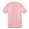 Spreadshirt Der Kleine Drache Kokosnuss Party Freunde Kinder Premium T-Shirt