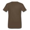 Spreadshirt St. Paulianer Totenkopf Mönch Männer Premium T-Shirt