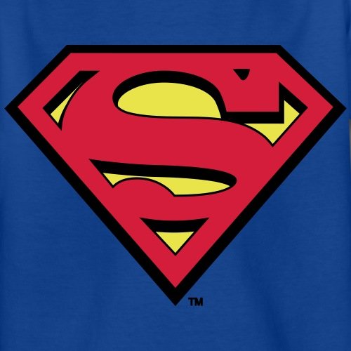 TShirt-People Batman Sweat à Capuche Pour Homme - Noir - XX-Large