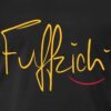 Spreadshirt Fuffzich Fünfzigster Geburtstag Männer Premium T-Shirt