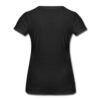 Spreadshirt Vorsicht Vor Dem Frauchen Hund Ist Harmlos Frauen Premium T-Shirt
