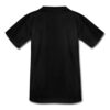 Spreadshirt Breakdance Breakdancer Silhouette Teenager T-Shirt