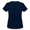 Spreadshirt Herzschlag Puls Frequenz Berge EKG Frauen T-Shirt