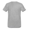 Spreadshirt Asterix & Obelix Idefix Klopft TOC TOC TOC Männer Premium T-Shirt