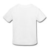 Spreadshirt USA Flagge Used Look Star Spangled Banner Kinder Bio-T-Shirt