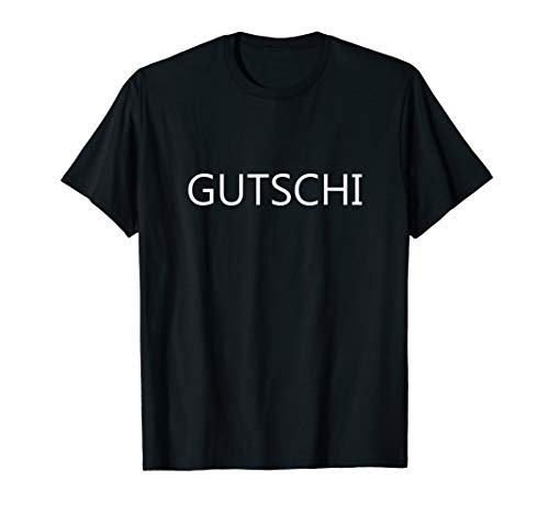 Gutschi T-Shirt