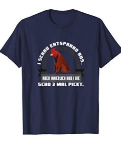 BAYERN - HOB DIE SCHO 3 MAL PICKT T Shirt